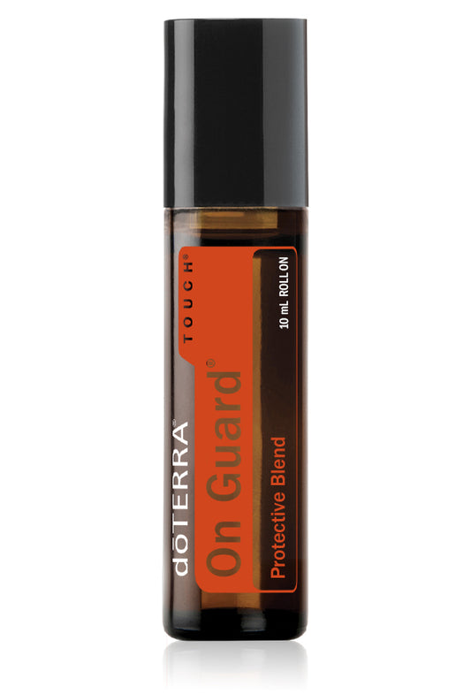 DoTerra On Guard Touch - 10mL Roll On