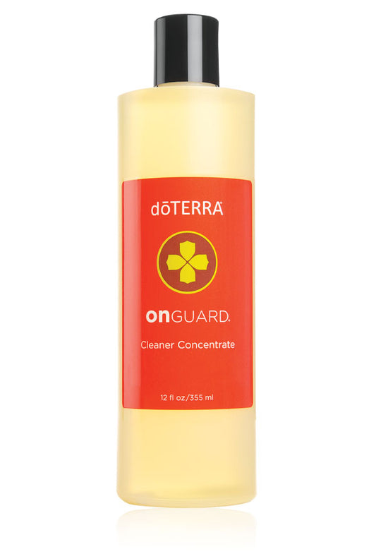 DoTerra On Guard Cleaner Concentrate - 335mL