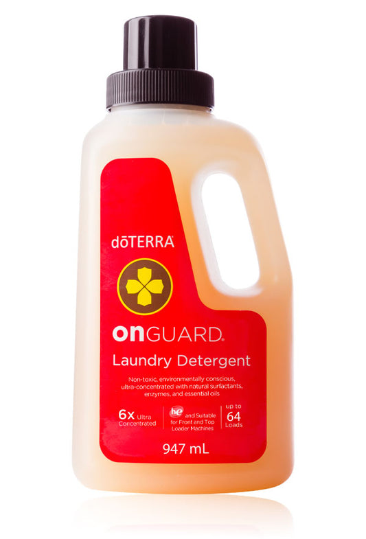 DoTerra On Guard Laundry Detergent - 947mL
