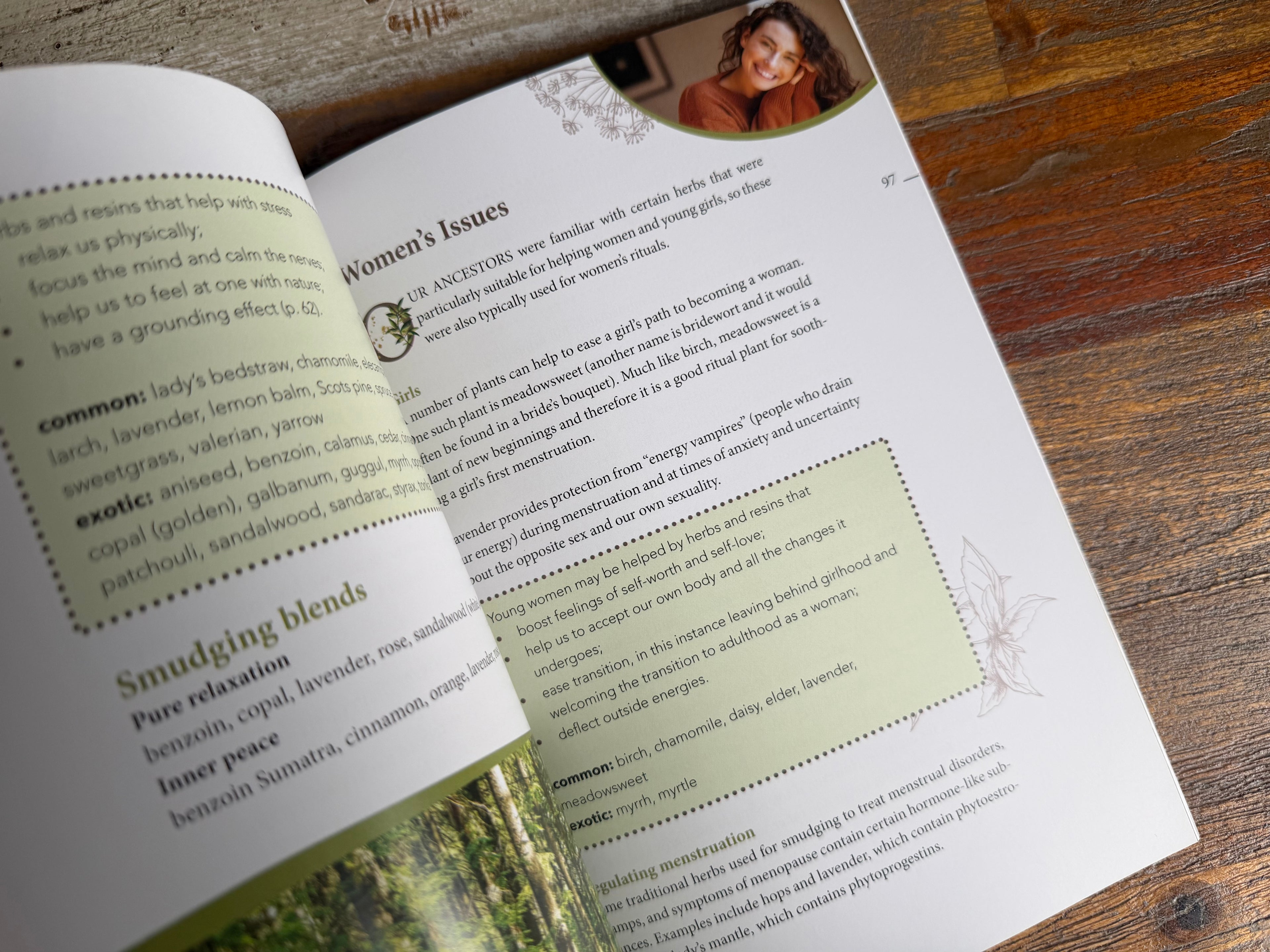 The Complete Smudging Handbook