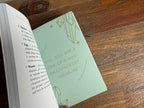 The Little Book Of Crystal Healing