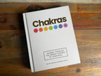 Chakras - Journey Through The Energy Centres Of Your Body