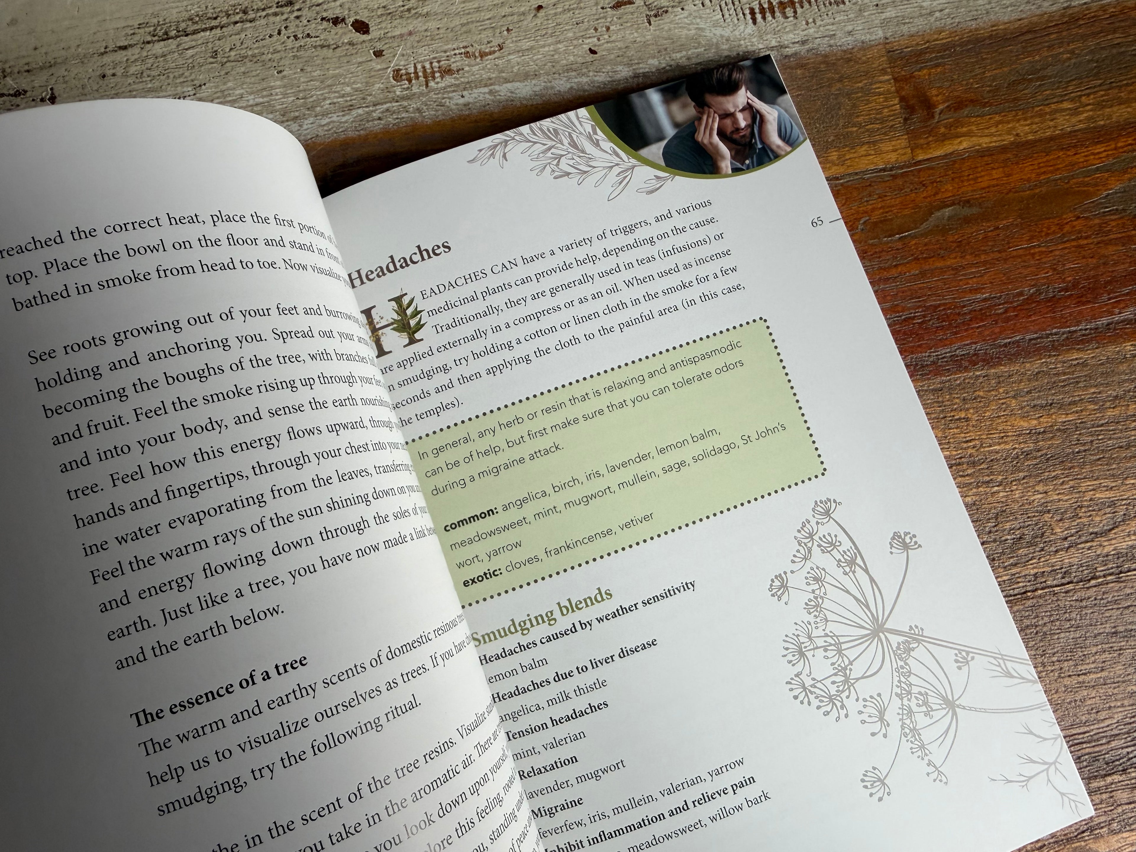 The Complete Smudging Handbook