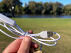 USB Cable for LED light base 