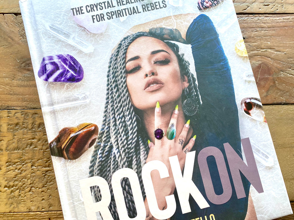 Rock On - Kate Mantello