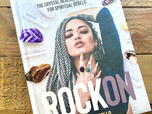 Rock On - Kate Mantello