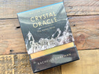 Master Teacher Crystal Oracle - Rachelle Charman
