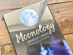 Moonology Oracle Cards - Yasmin Boland