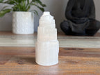 Selenite Tower - Small