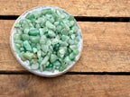 Green Aventurine Chip Pack