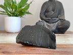 Obsidian Rough Rock