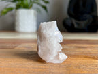 Clear Quartz Cluster
