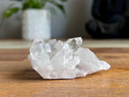Clear Quartz Cluster