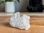 Clear Quartz Cluster