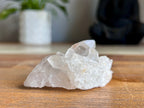 Clear Quartz Cluster