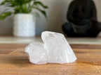 Clear Quartz Cluster