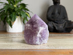 Amethyst Rough/ Polished Point