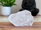 Clear Quartz Rough Rock