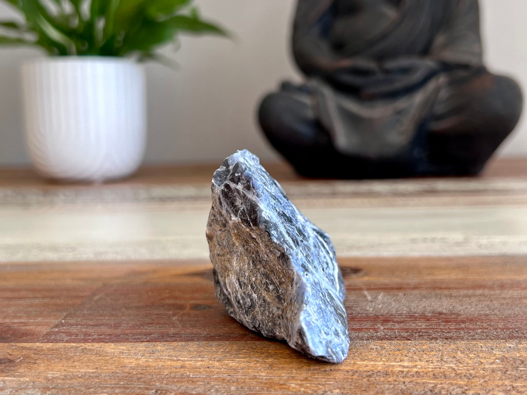 Sodalite Rough Rock