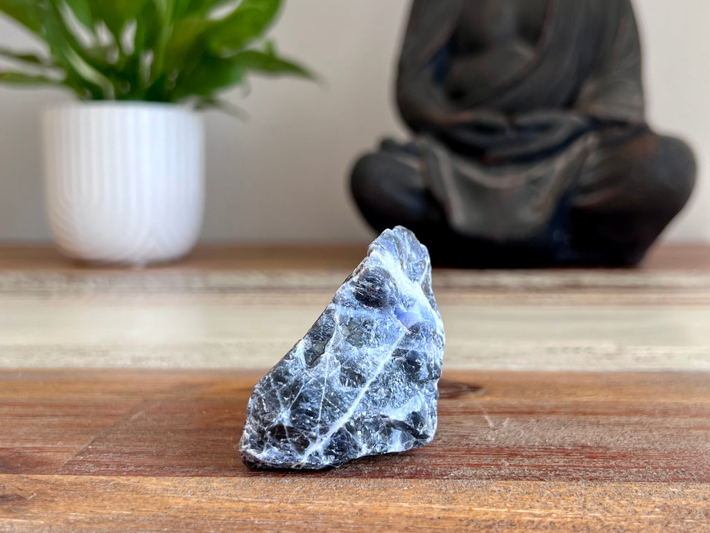 Sodalite Rough Rock