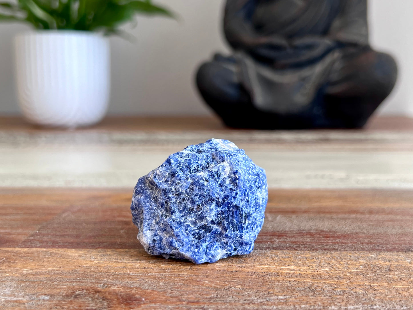 Sodalite Rough Rock