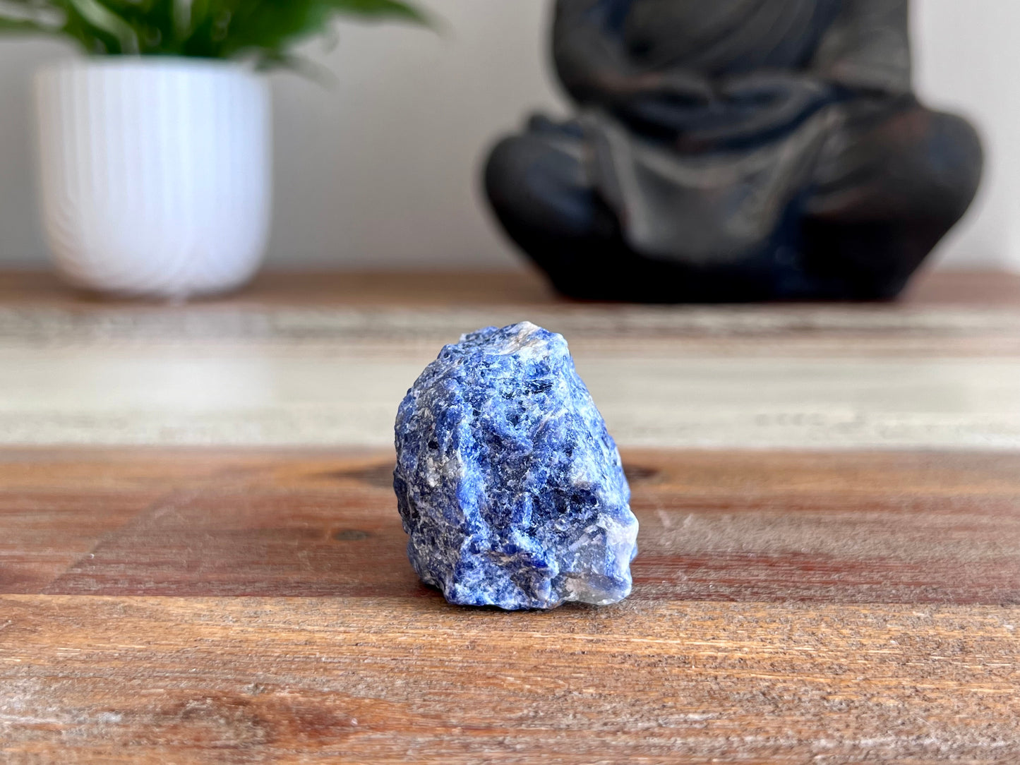 Sodalite Rough Rock