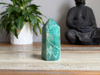 Amazonite Tower