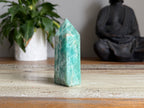 Amazonite Tower