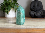 Amazonite Tower