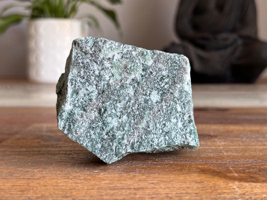 Green Aventurine Rough