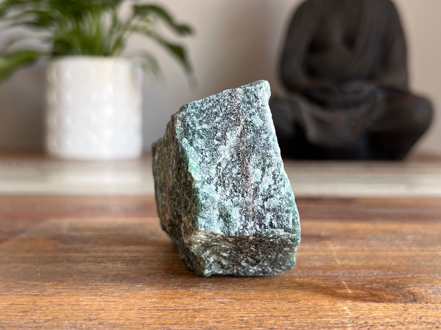 Green Aventurine Rough