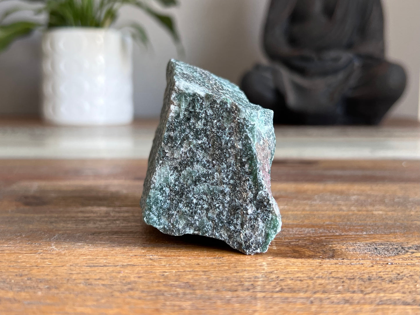 Green Aventurine Rough