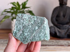 Green Aventurine Rough