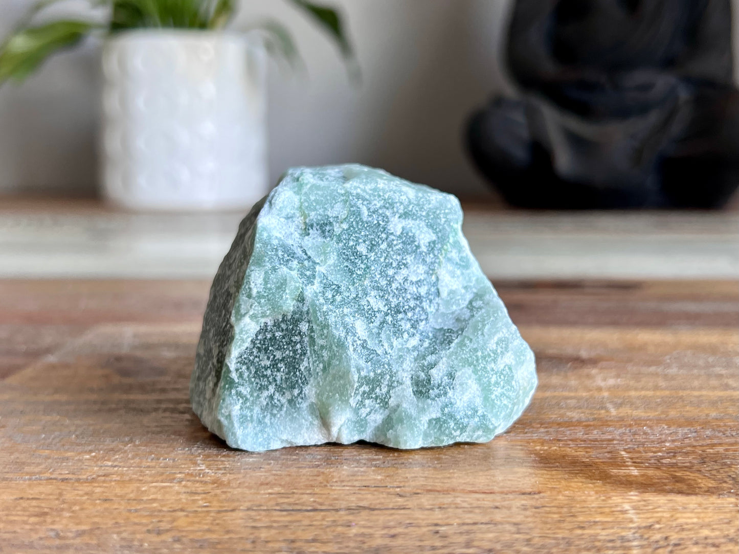 Green Aventurine Rough