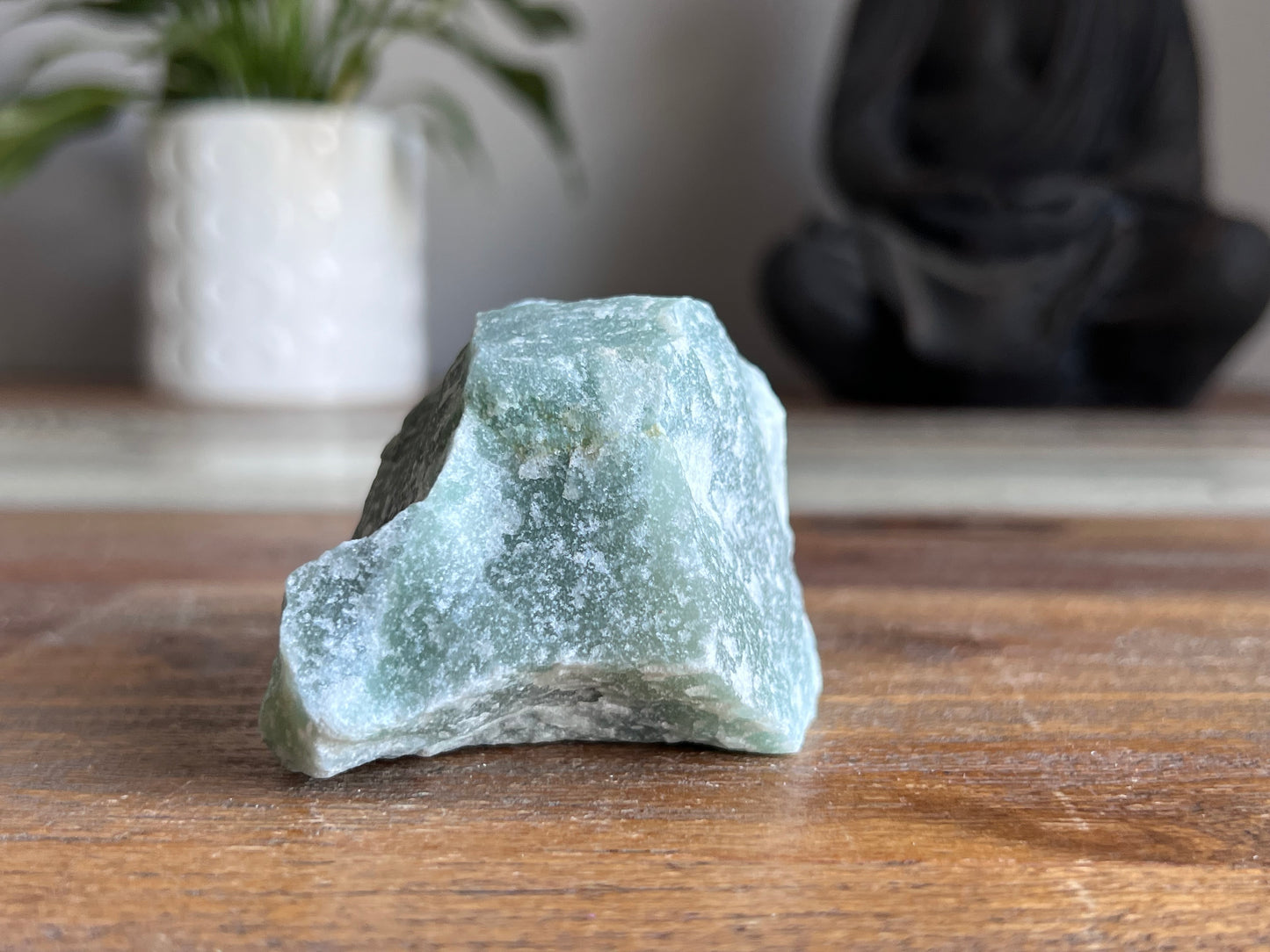 Green Aventurine Rough