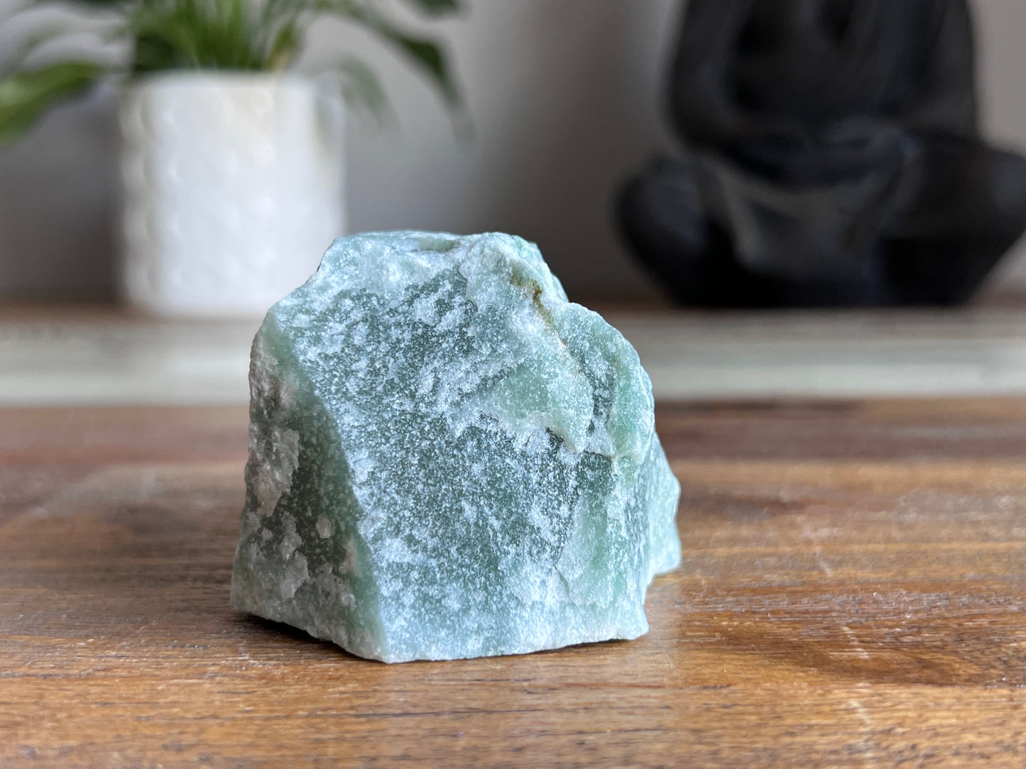 Green Aventurine Rough