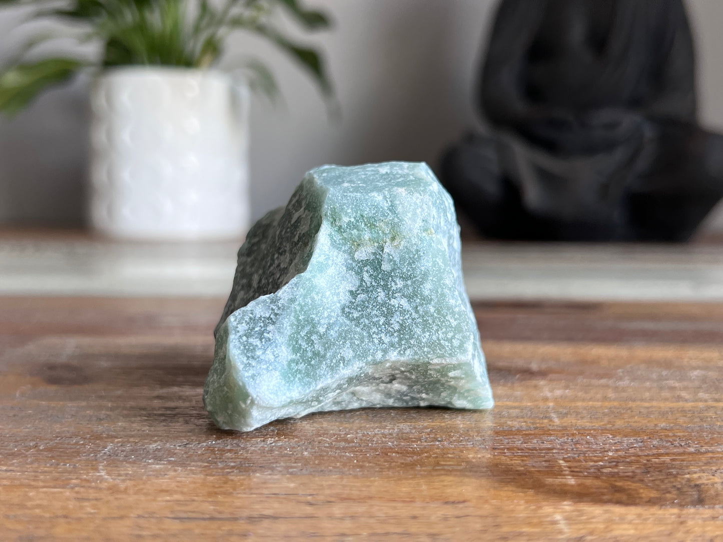 Green Aventurine Rough