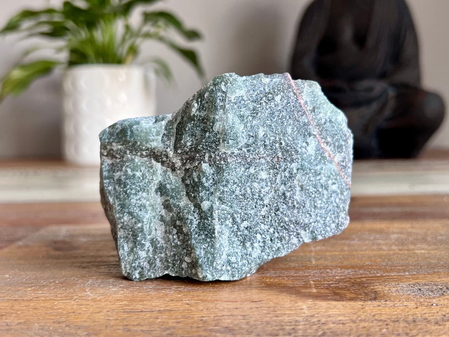 Green Aventurine Rough