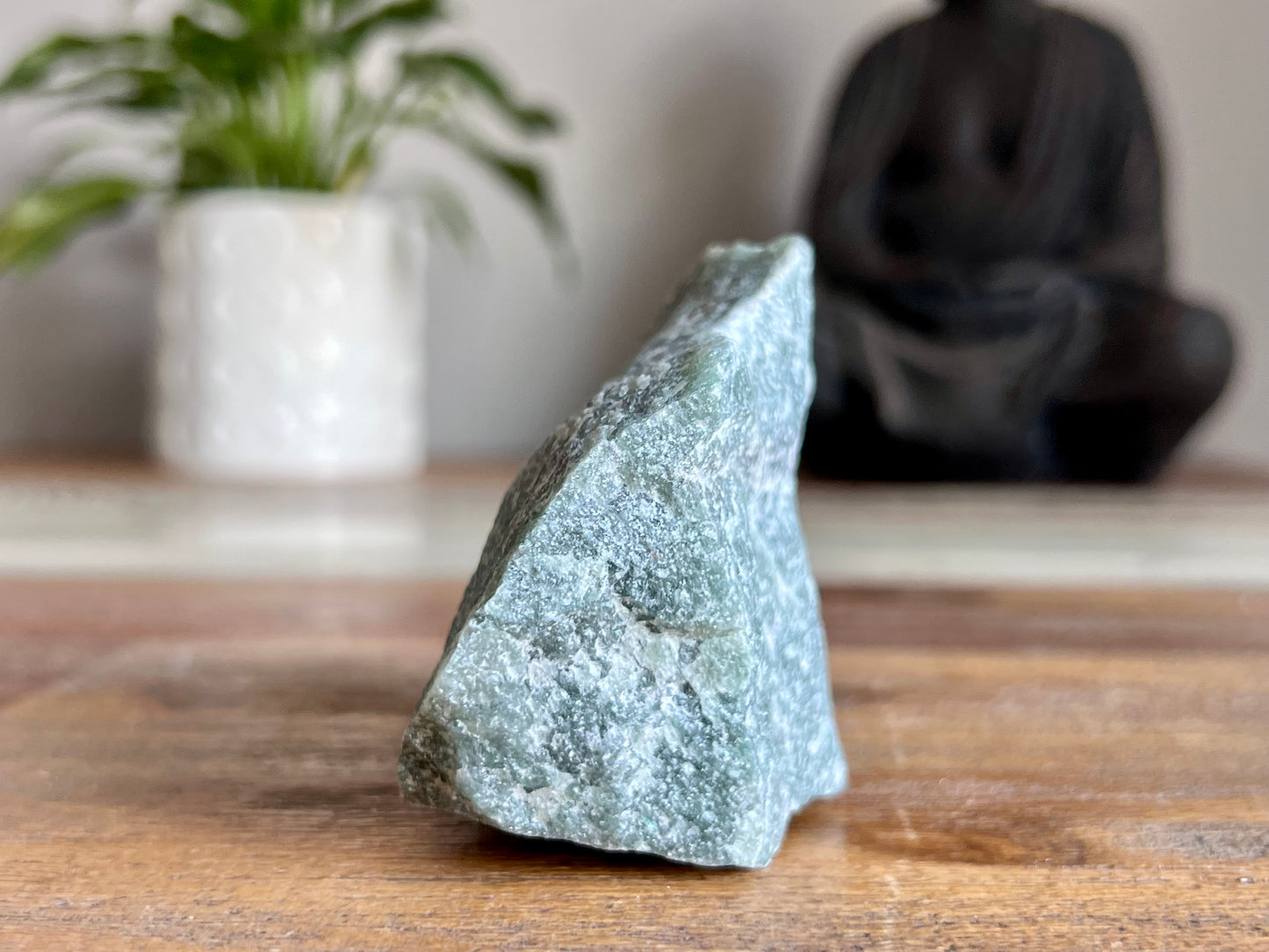 Green Aventurine Rough