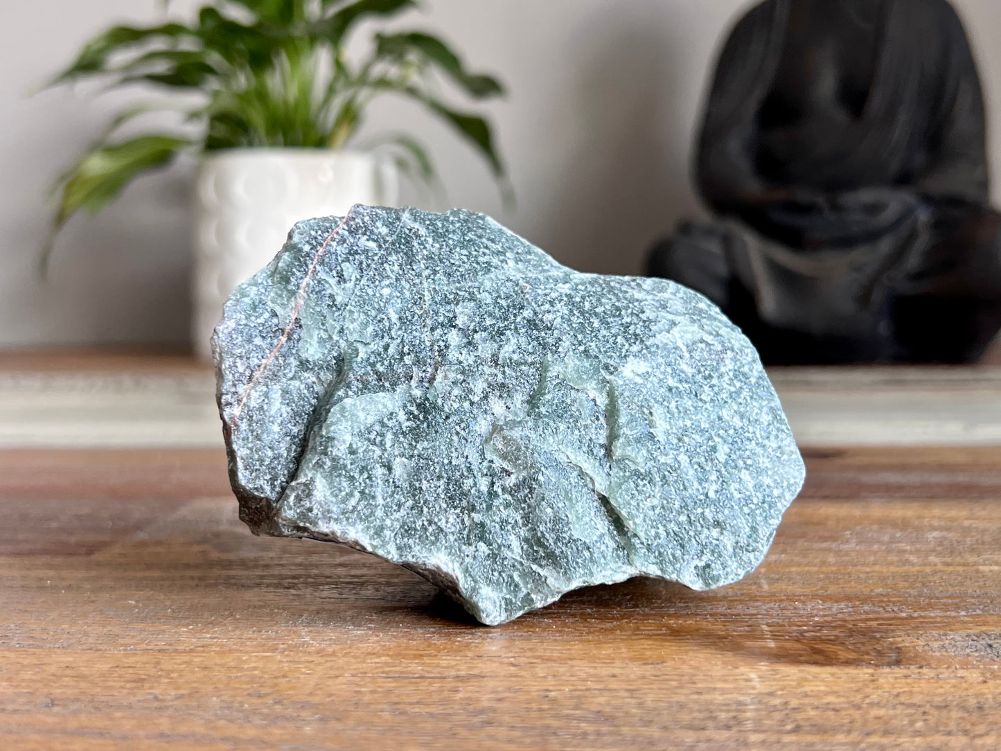 Green Aventurine Rough