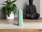 Amazonite Tower
