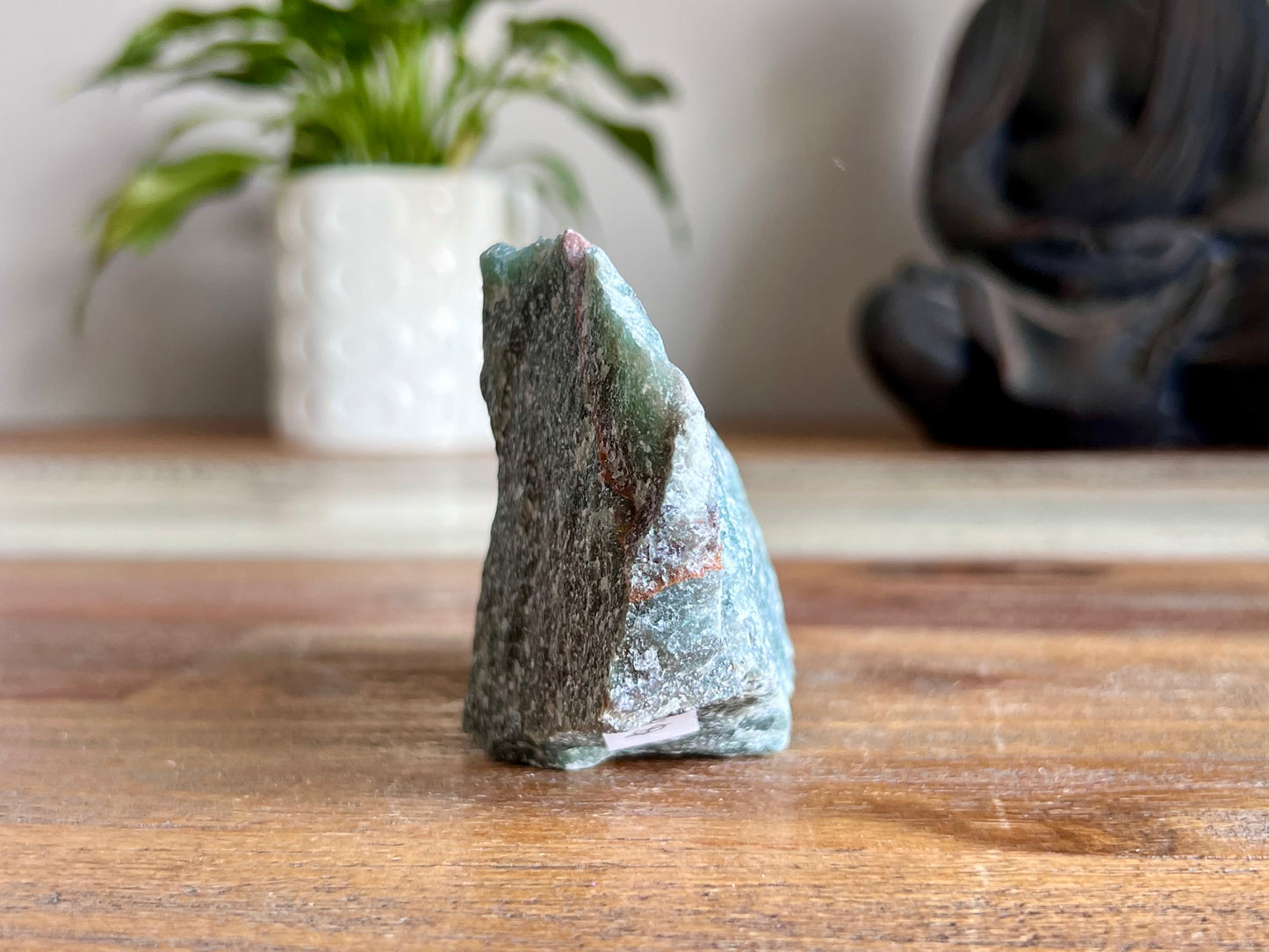 Green Aventurine Rough