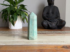Amazonite Tower