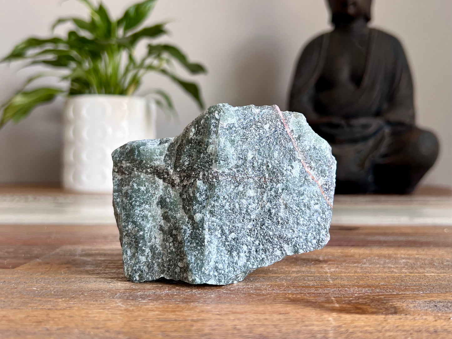 Green Aventurine Rough