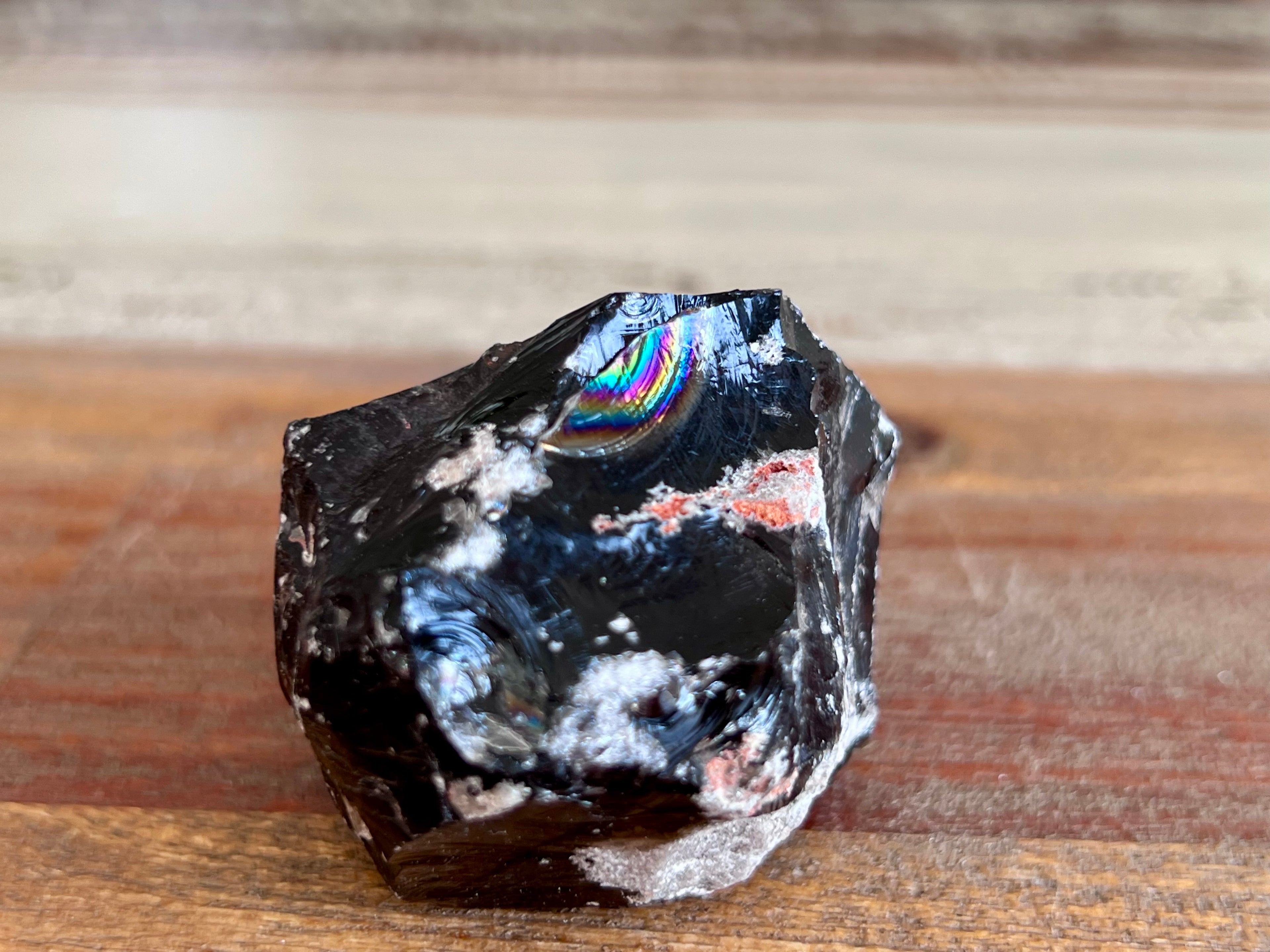 Smokey Quartz Rough Rock