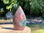 The other side of the ocean jasper flame 