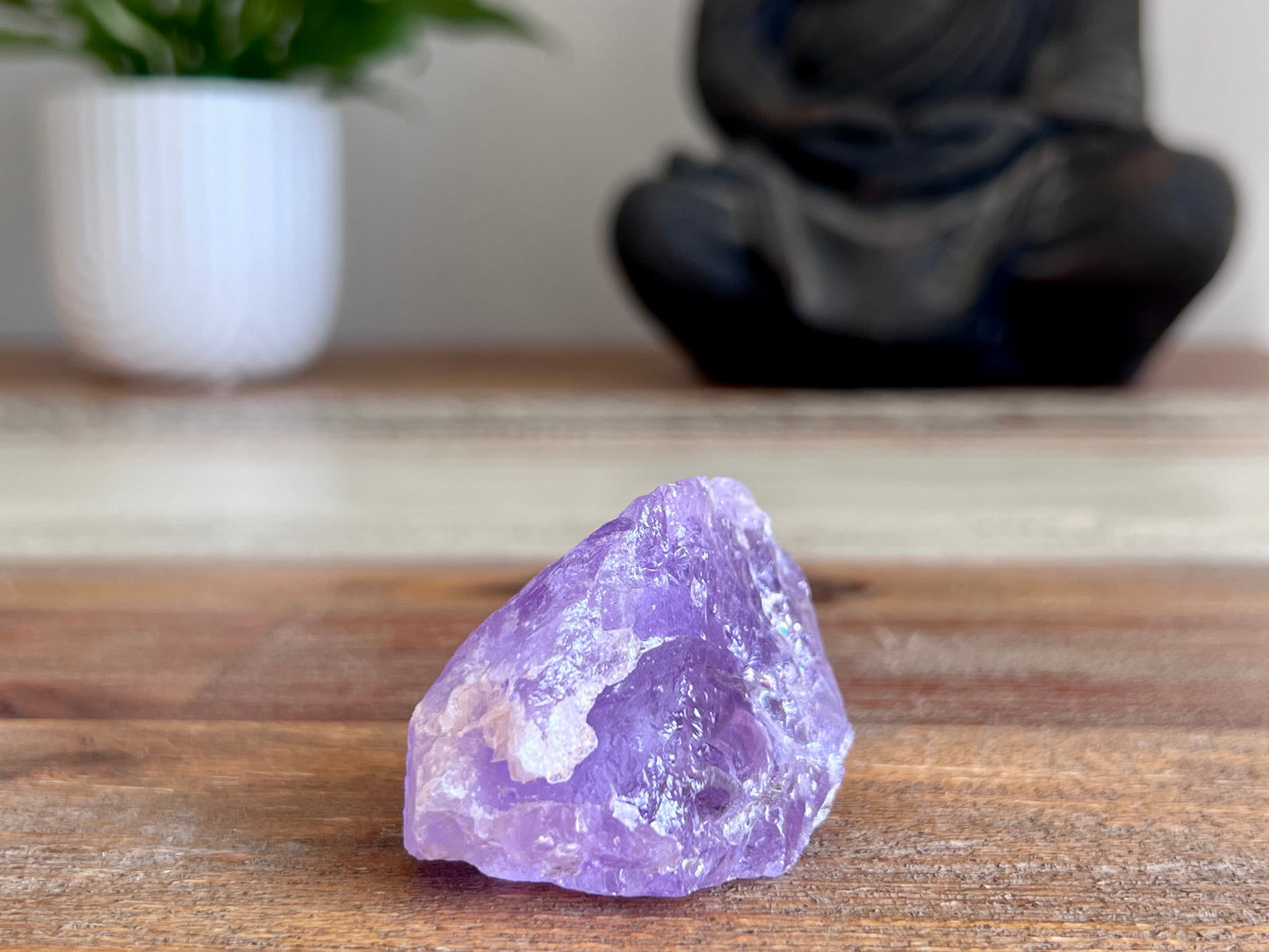 Amethyst Rough Rock