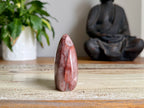 Hematoid Quartz Freeform