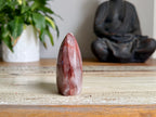 Hematoid Quartz Freeform