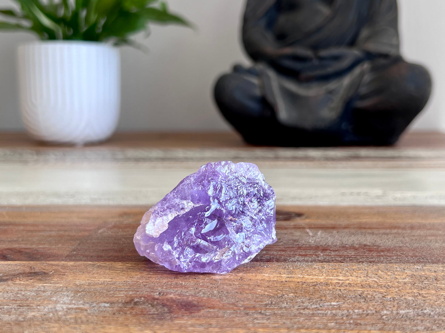 Amethyst Rough Rock